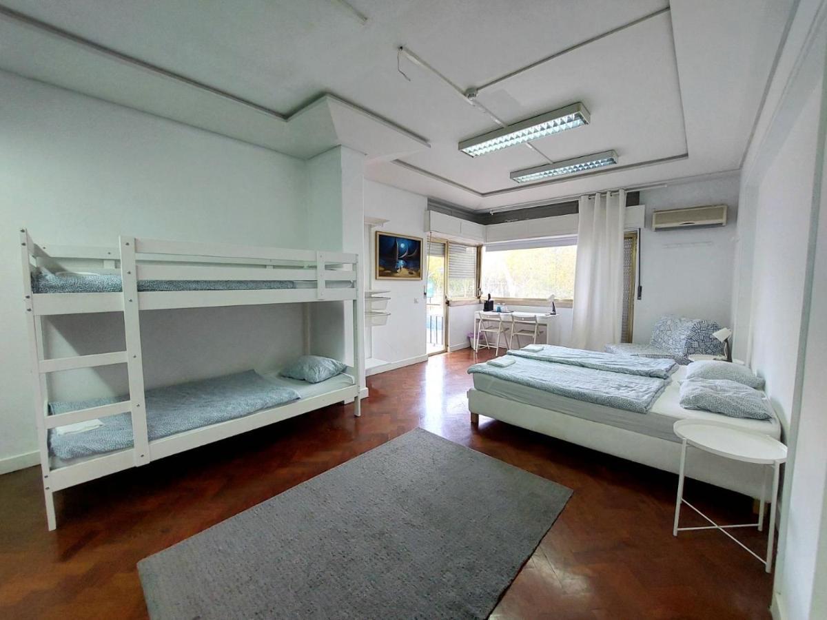 L83 - Rooms And Apartments Lisboa Dış mekan fotoğraf