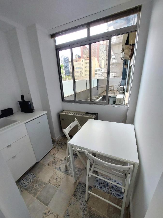 L83 - Rooms And Apartments Lisboa Dış mekan fotoğraf