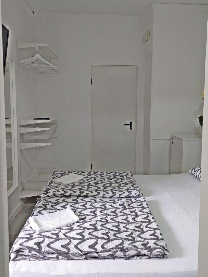 L83 - Rooms And Apartments Lisboa Dış mekan fotoğraf